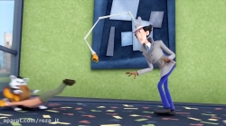 انیمیشن کاراگاه گجت 2015 :: فصل 1 قسمت 30 :: دوبله فارسی